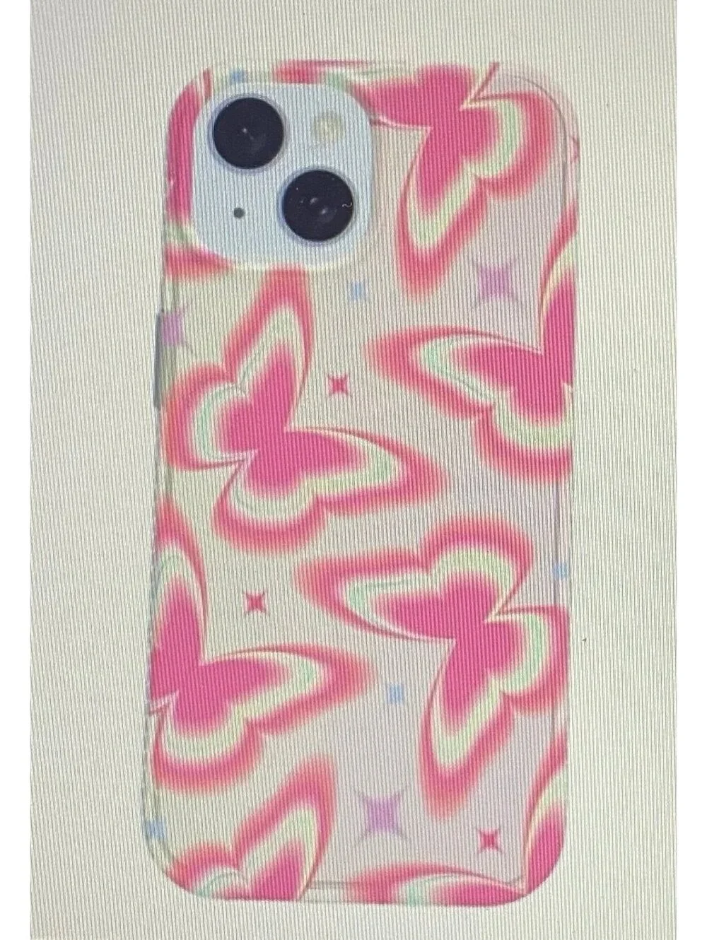 N/A case iphone